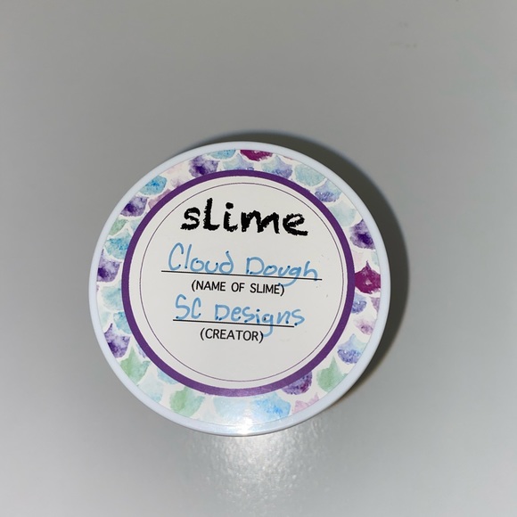 Slime - Picture 1 of 4